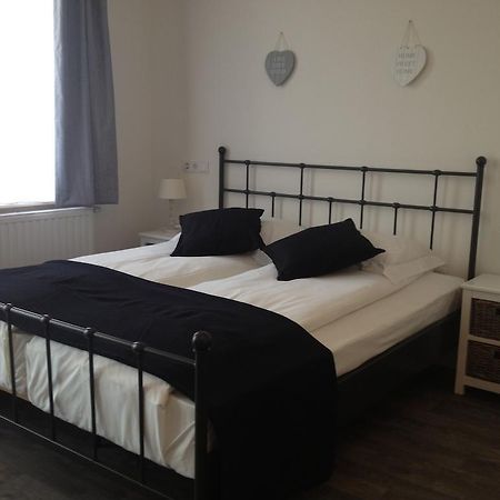 Bed & Breakfast Villa Elisabeth Domburg Ngoại thất bức ảnh