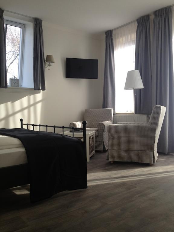 Bed & Breakfast Villa Elisabeth Domburg Ngoại thất bức ảnh