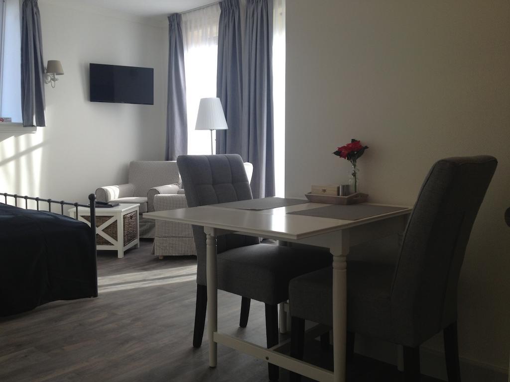 Bed & Breakfast Villa Elisabeth Domburg Ngoại thất bức ảnh