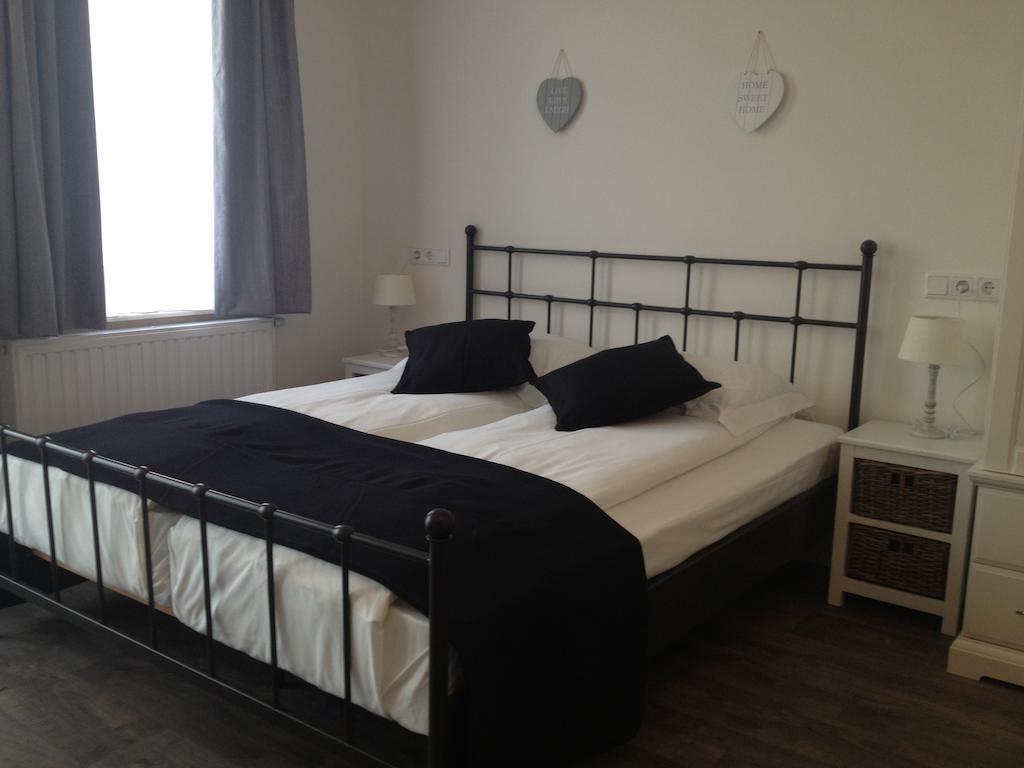Bed & Breakfast Villa Elisabeth Domburg Ngoại thất bức ảnh