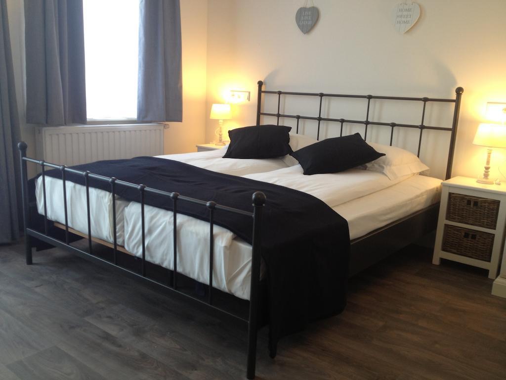 Bed & Breakfast Villa Elisabeth Domburg Ngoại thất bức ảnh