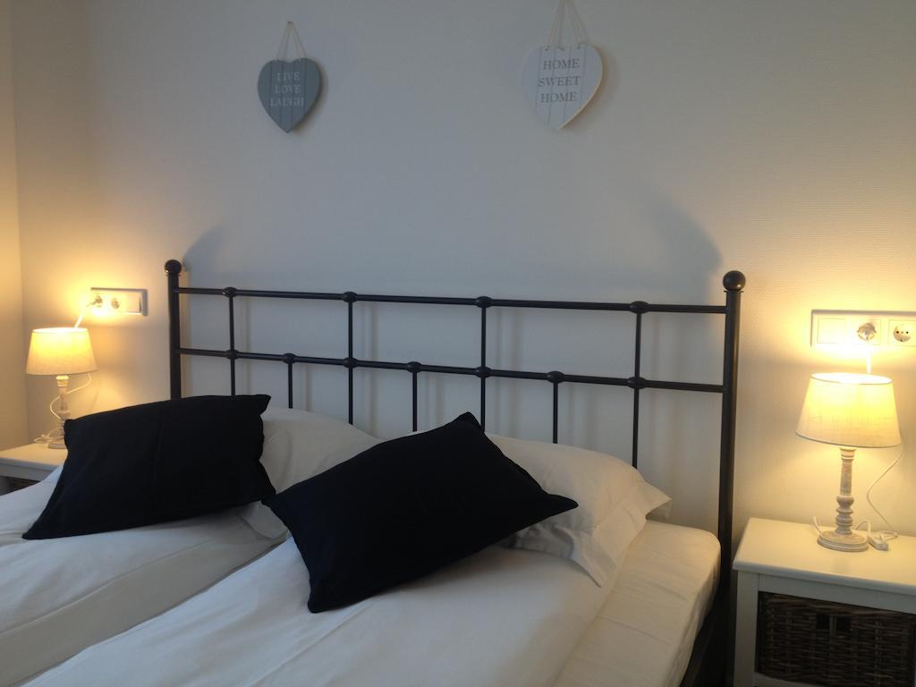 Bed & Breakfast Villa Elisabeth Domburg Ngoại thất bức ảnh