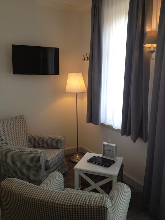 Bed & Breakfast Villa Elisabeth Domburg Phòng bức ảnh