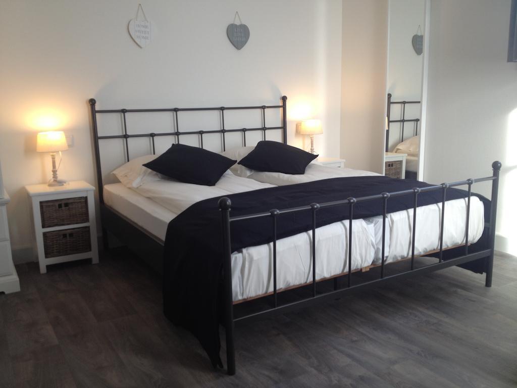 Bed & Breakfast Villa Elisabeth Domburg Ngoại thất bức ảnh